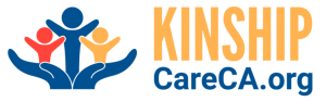 Kinship Care CA logo